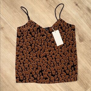 Scotch & Soda Zazi Camisole